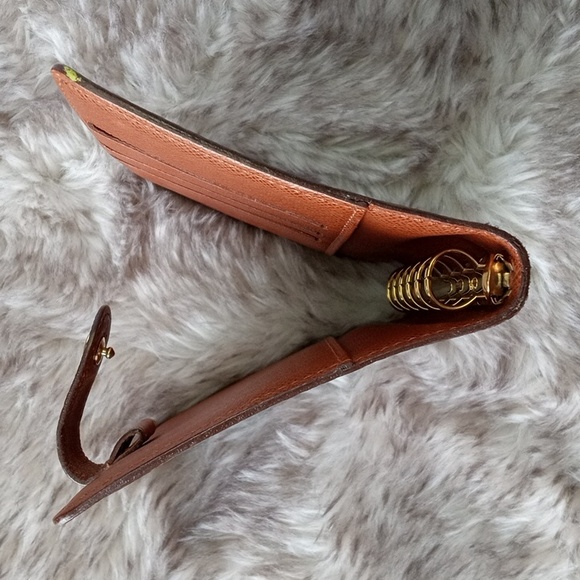 Louis Vuitton Agenda Authentic - Picture 5 of 12